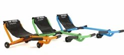 My Hood Swing Roller Maxi (6-12 år)| Udeleg