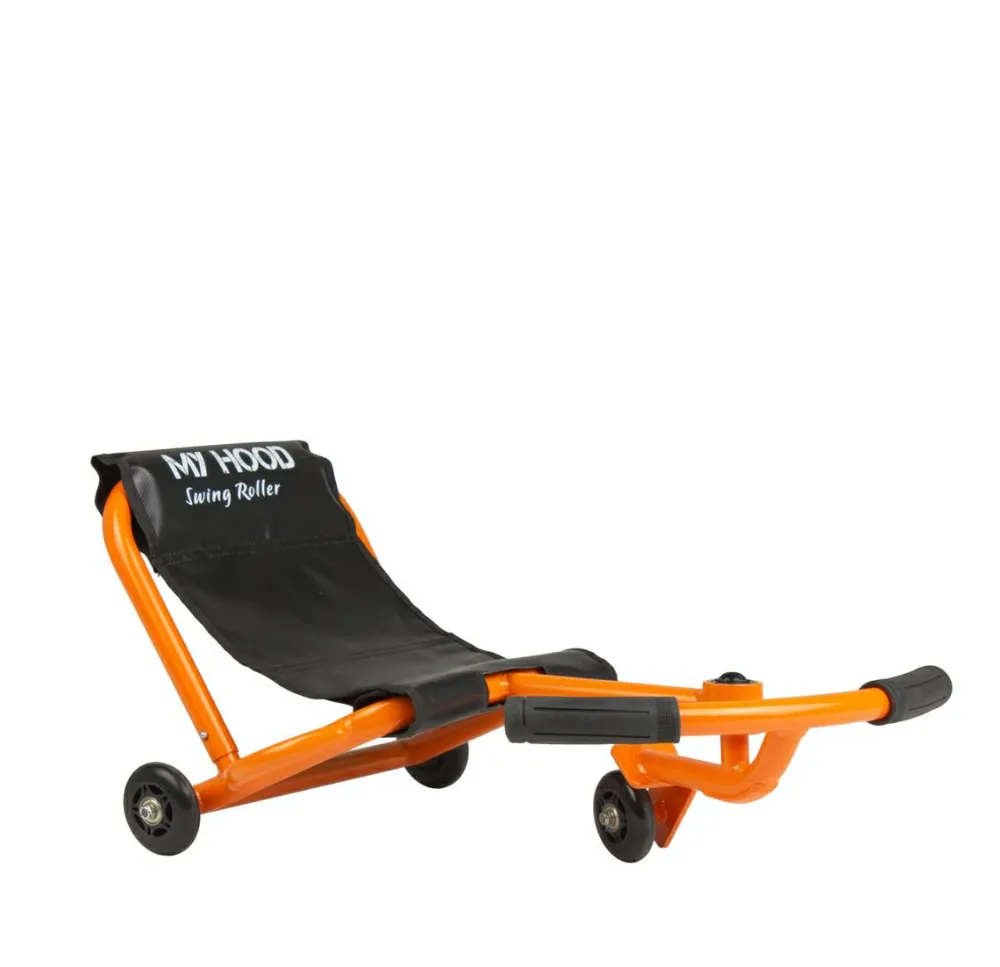 My Hood Swing Roller Micro (3-8 år)| Udeleg