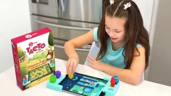 playshifu Tacto - Coding| Interaktivt Legetøj|Spil