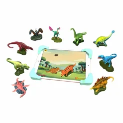 playshifu Tacto - Dino| Interaktivt Legetøj|Dinosaur Legetøj