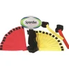 Spordas Tag Rugby, inkl. rugby bold str. 4| Grovmotorik|Udeleg