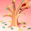 Taknemmeligheds-træ|Børn Mindfulness For Børn