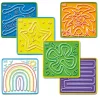 Learning Resources Taktil åndedrætstræner|Børn Taktil / Følesans|Ro & Fordybelse