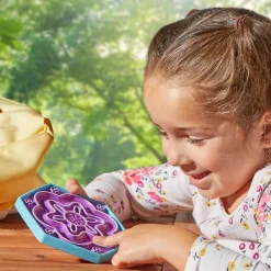 Learning Resources Taktil åndedrætstræner - Natur|Børn Taktil / Følesans|Mindfulness For Børn