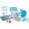 Melissa & Doug Tandlægesæt, 25 dele| Rolleleg