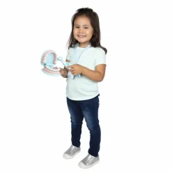 Melissa & Doug Tandlægesæt, 25 dele| Rolleleg
