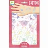 Djeco Tatoveringer - Charms| Påske|Fastelavn