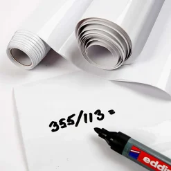 Creativ Company Tavlefolie til whiteboardtusser (B: 45 cm) 2 meter| Tegne- & Malegrej