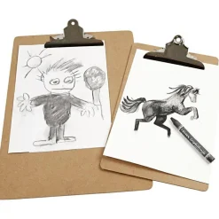 Creativ Company Tegneunderlag 23 x 34 cm.| Tegne- & Malegrej|Babylegetøj