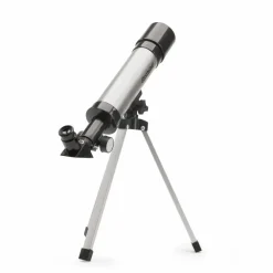 Teleskop Vega 360| Stem Læringslegetøj|Naturvidenskab