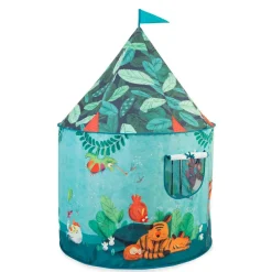 Moulin Roty Telt - Junglen| Udeleg|Legetelt