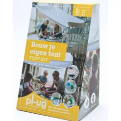 Telt-Kit Basis| Vis Alle Varer (Særlige Behov)|Legetelt