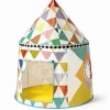 Djeco Telt - Little Big Room| Legetelt