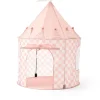 Kid's Concept Telt - Rosa tern| Legetelt