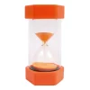 Timeglas 16 cm - 10 minutter|Børn Logik & Talforståelse|Hjælpemidler