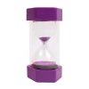 Timeglas 16 cm - 15 minutter|Børn Logik & Talforståelse|Hjælpemidler