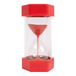 Timeglas 16 cm - 30 sekunder|Børn Logik & Talforståelse|Hjælpemidler