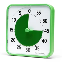 Time Timer - Klassesæt m. 3 stk|Børn Logik & Talforståelse|Hjælpemidler