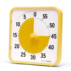 Time Timer - Klassesæt m. 3 stk|Børn Logik & Talforståelse|Hjælpemidler
