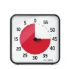 Time Timer Medium (19 x 19 cm)|Børn Logik & Talforståelse|Hjælpemidler