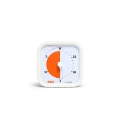 Time Timer MOD Education - 30 minutter|Børn Hjælpemidler|Til Børneværelset