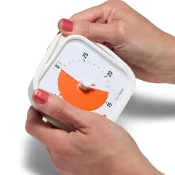 Time Timer MOD Education - 30 minutter|Børn Hjælpemidler|Til Børneværelset