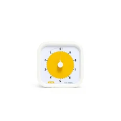 Time Timer MOD Education - 10 minutter|Børn Hjælpemidler|Til Børneværelset