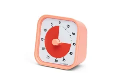 Time Timer MOD Home - 1 time|Børn Hjælpemidler|Til Børneværelset