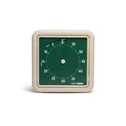 Time Timer RETRO - Land|Børn Til Børneværelset|Hjælpemidler