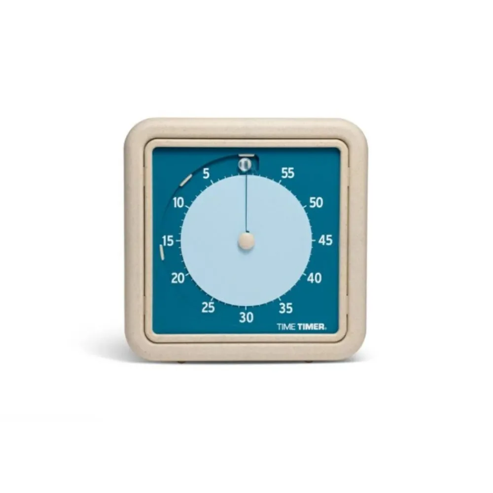 Time Timer RETRO - Water| Hjælpemidler|Sprog & Leg