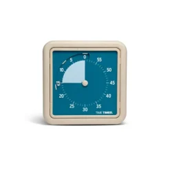 Time Timer RETRO - Water| Hjælpemidler|Sprog & Leg