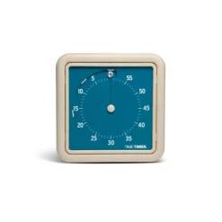 Time Timer RETRO - Water| Hjælpemidler|Sprog & Leg