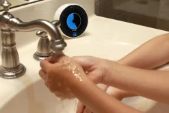 Time Timer WASH|Børn Hjælpemidler|Børnesikkerhed