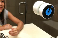 Time Timer WASH|Børn Hjælpemidler|Børnesikkerhed