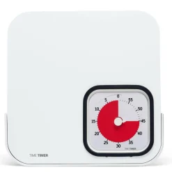 Time Timer whiteboard inkl. MOD|Børn Hjælpemidler|Til Børneværelset