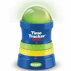 Learning Resources Time Tracker| Vis Alle Varer (Særlige Behov)|Sprog & Leg