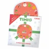 TIMIO tilbehør - Disc m. julesange| Legetøj Til Ferien|Jul