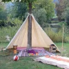 Tipi til montering på træ| Udeleg|Insekt & Naturleg