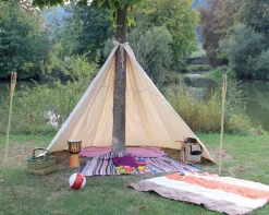 Tipi til montering på træ| Udeleg|Insekt & Naturleg