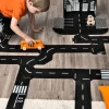 ToddleRoad Metropolis, 26 dele| Dukkehus & Legesæt|Babylegetøj