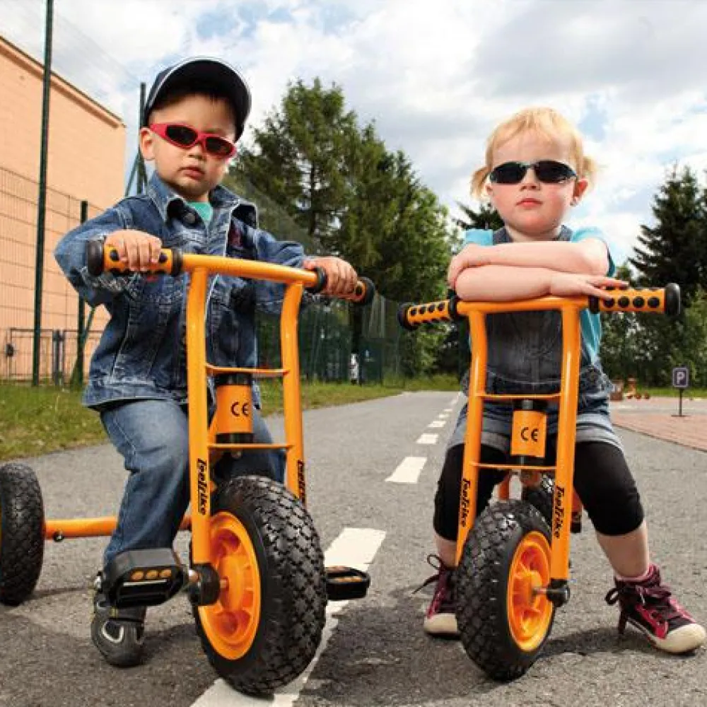 Beleduc TopTrike "Little Walker" løbecykel| Løbecykler