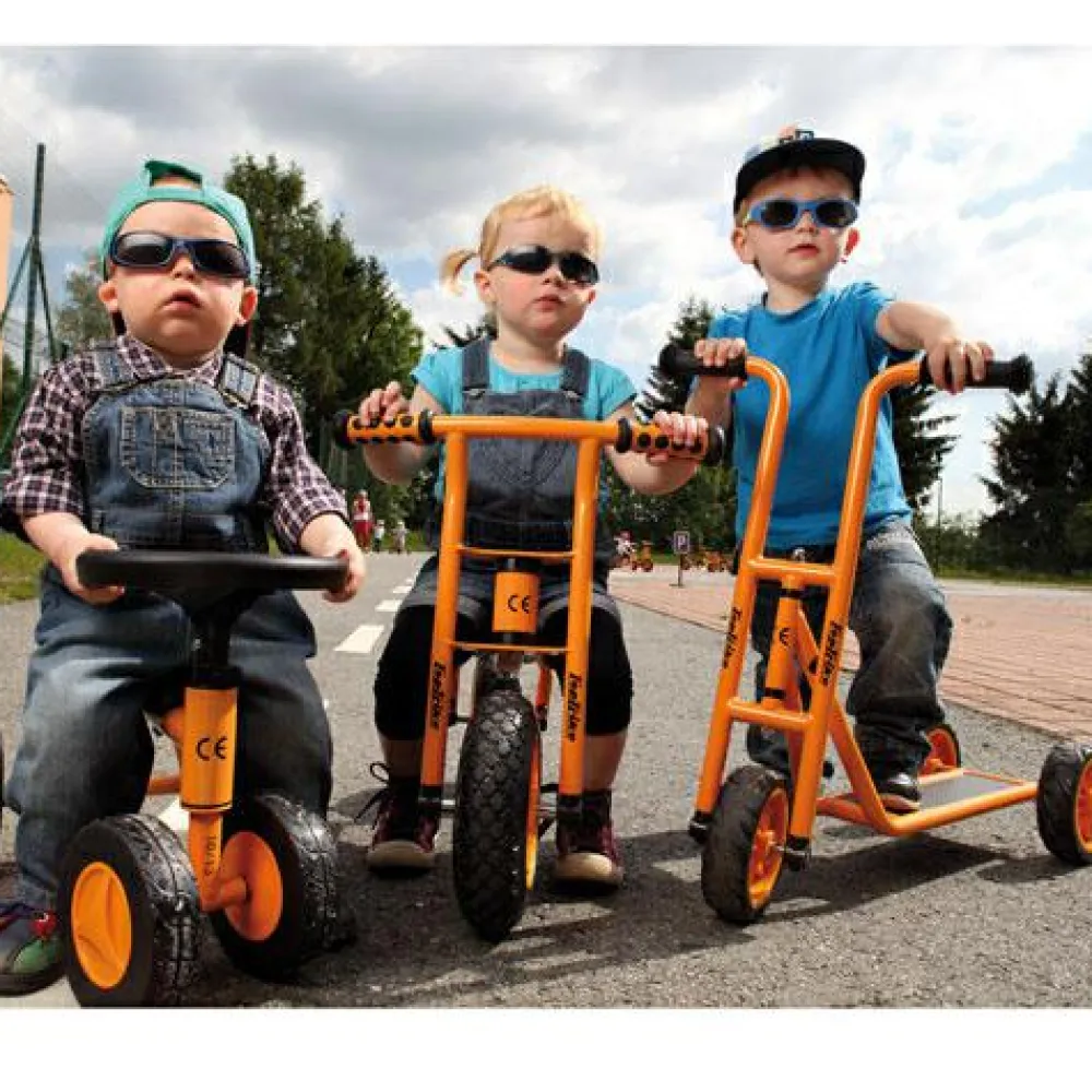 Beleduc TopTrike "Little Walker" løbecykel| Løbecykler
