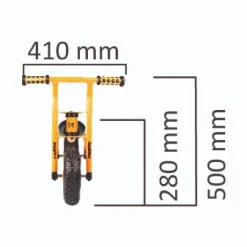 Beleduc TopTrike