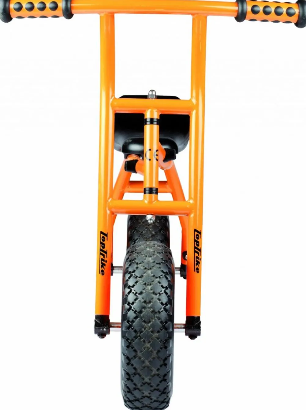 Beleduc TopTrike "Walker" løbecykel| Løbecykler
