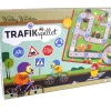 Trafikspillet|Børn Skolesjov|Børnesikkerhed