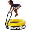 Gonge Trampolin| Vis Alle Varer (Særlige Behov)|Grovmotorik