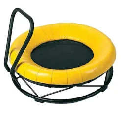 Gonge Trampolin| Vis Alle Varer (Særlige Behov)|Grovmotorik