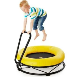 Gonge Trampolin| Vis Alle Varer (Særlige Behov)|Grovmotorik