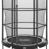 Trampolin Junior inkl. net - Ø140 cm.| Grovmotorik|Trampoliner