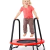 Gonge Trampolin til småbørn| Vis Alle Varer (Særlige Behov)|Grovmotorik